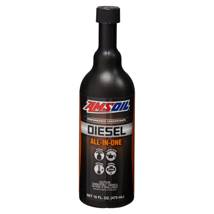 Diesel All-In-One