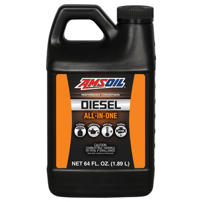 Diesel All-In-One