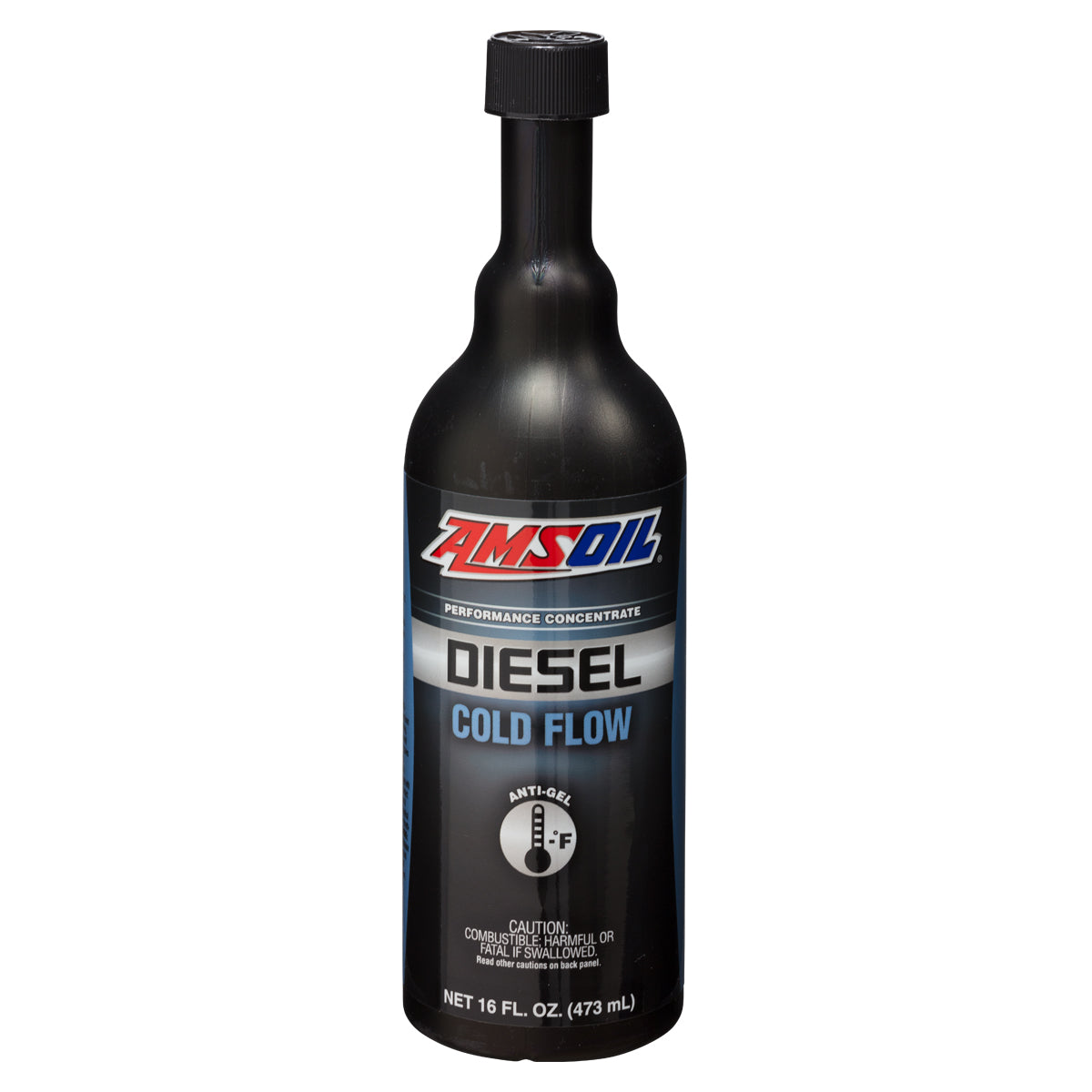 Diesel Cold Flow (Ísvari) 473ml