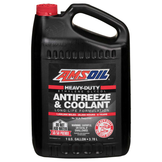 Frostlögur Heavy-Duty 3.78L