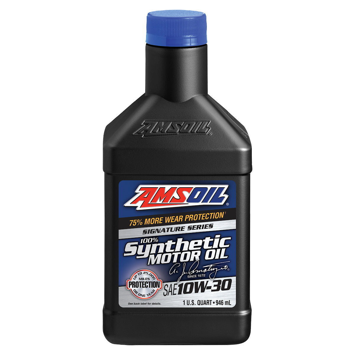 10W-30 Signature Series Motor Oil