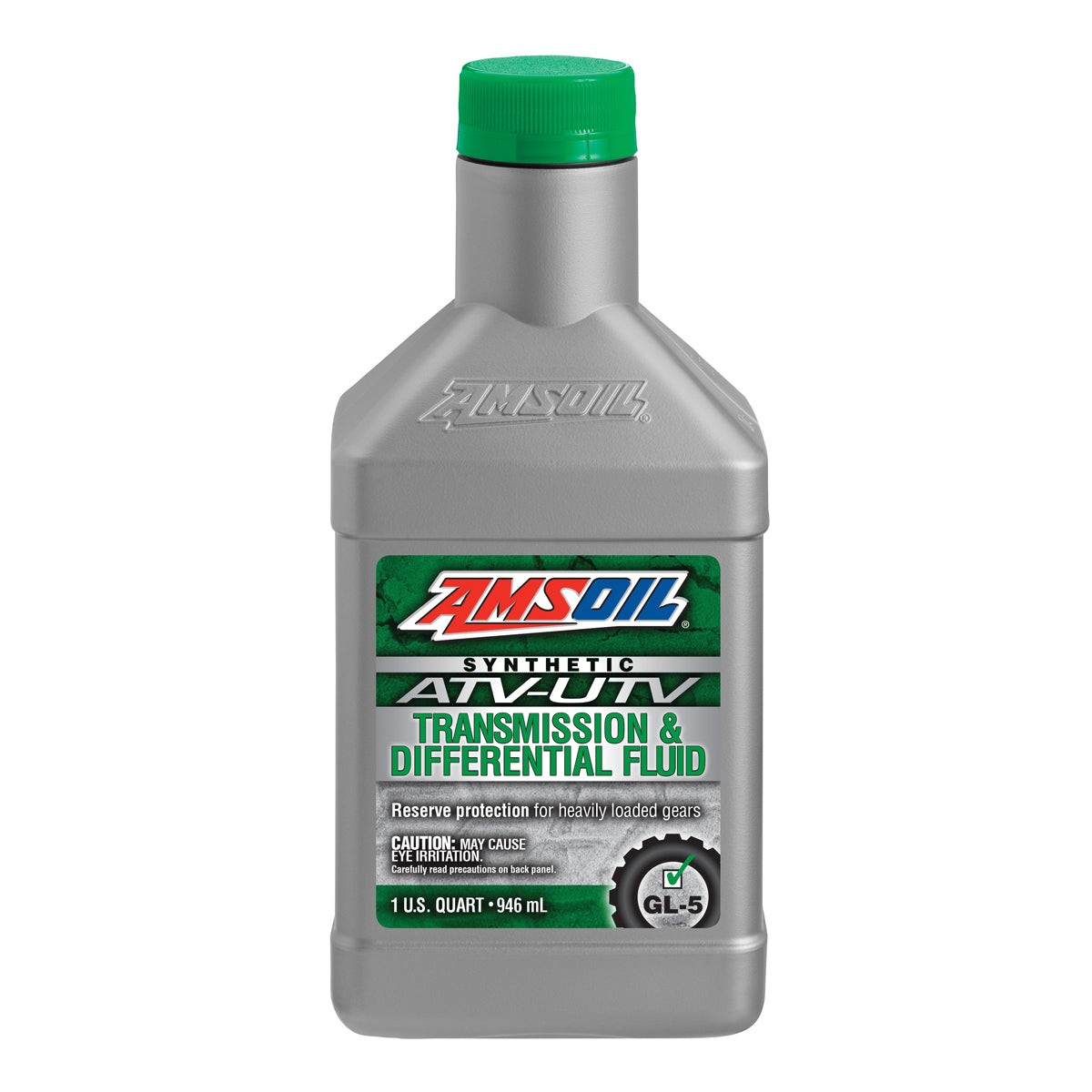 ATV/UTV Transmission & Differential Fluid