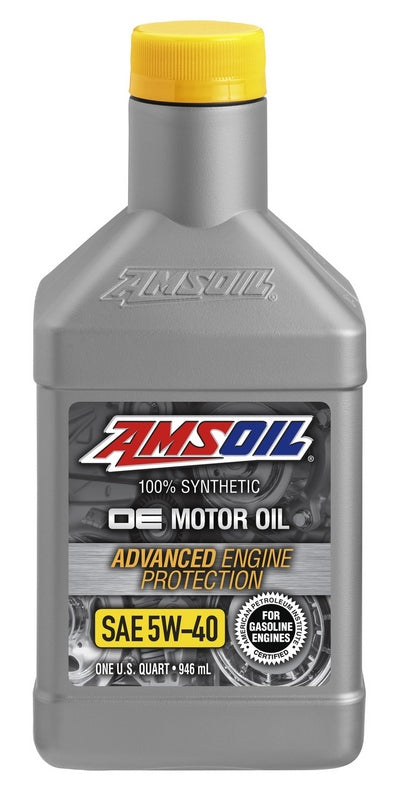 OE 5W-30 Synthetic Motor Oil