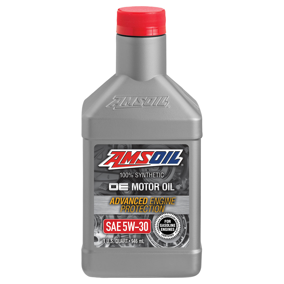 OE 5W-30 Synthetic Motor Oil