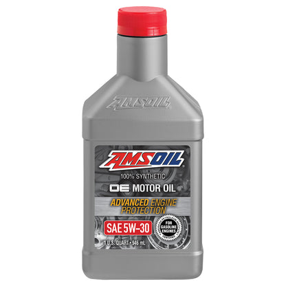 OE 5W-30 Synthetic Motor Oil