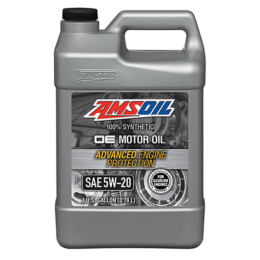 OE 5W-20 Motor oil