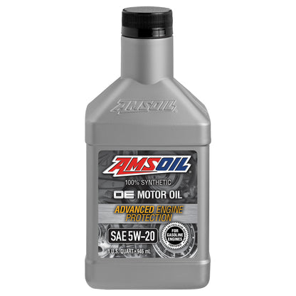 OE 5W-20 Motor oil