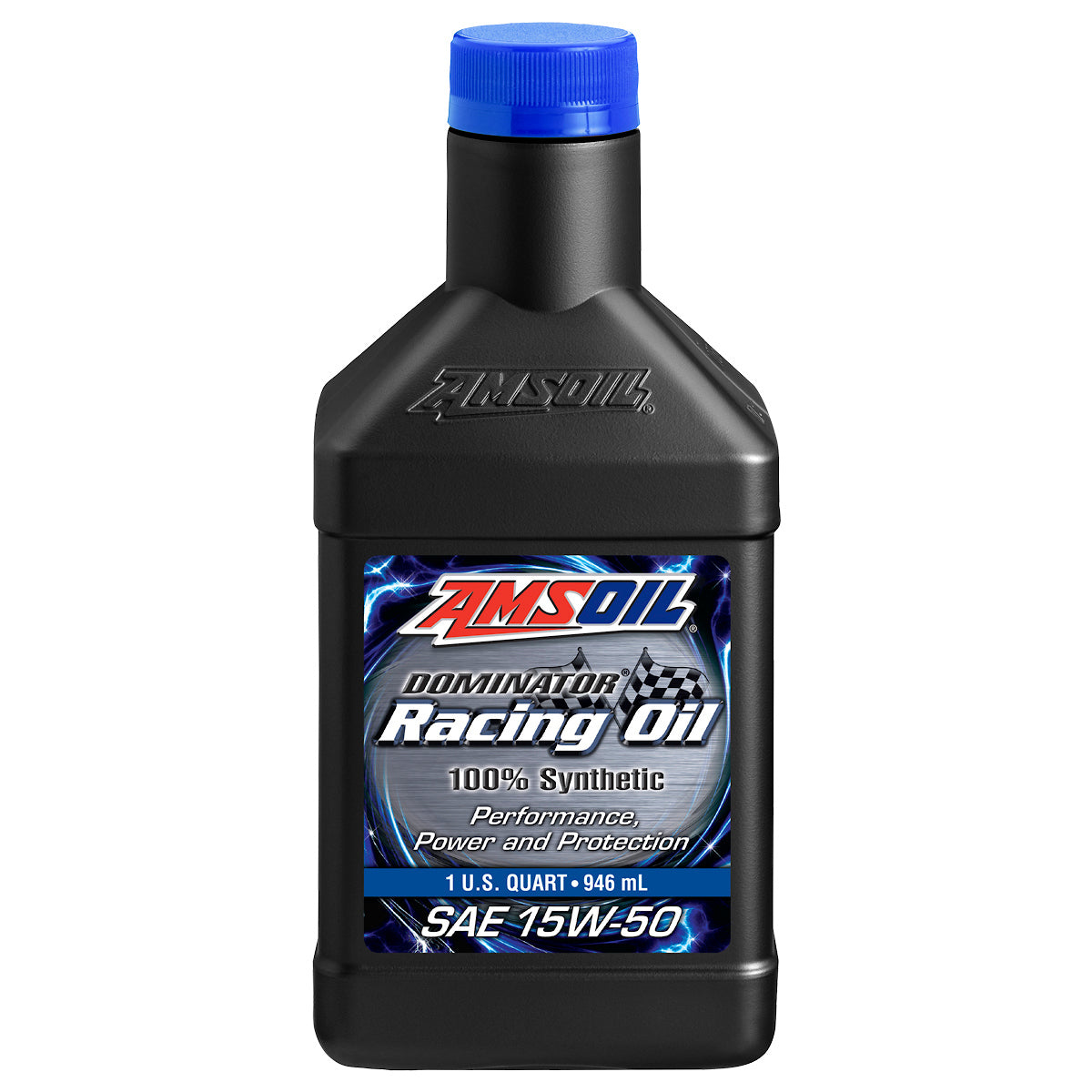 Dominator 15W50 Racing Oil