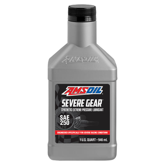 Severe Gear SAE 250 Gear Lube Racing