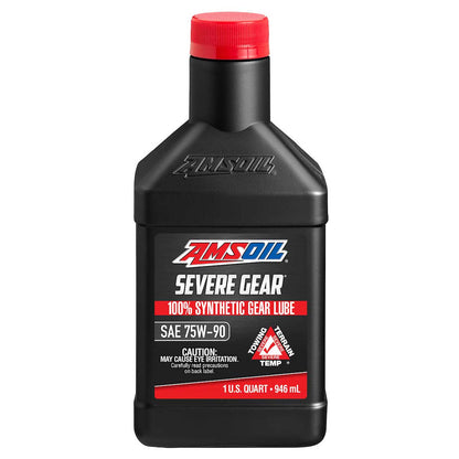 Severe Gear 75W-90 946ml