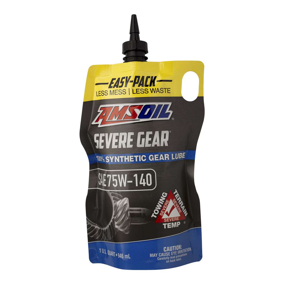 Severe Gear 75W-140 946ml