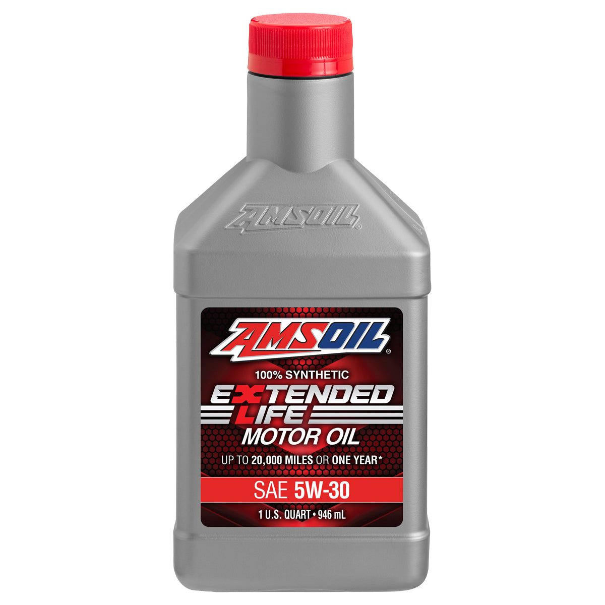 XL 5W-30 Synthetic Motor Oil