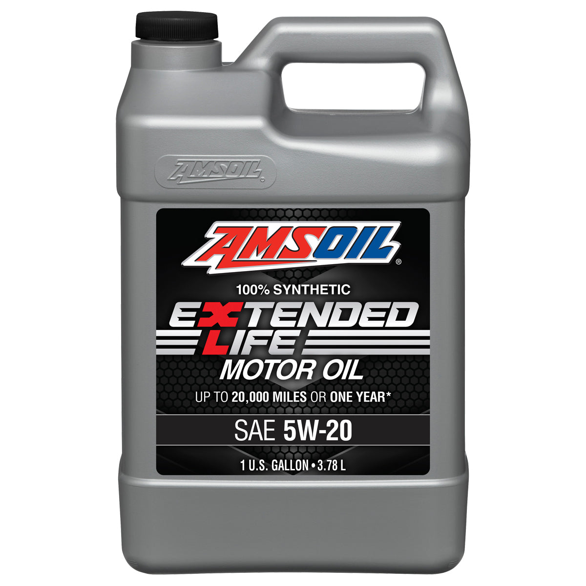 XL 5W-20 Synthetic Motor Oil