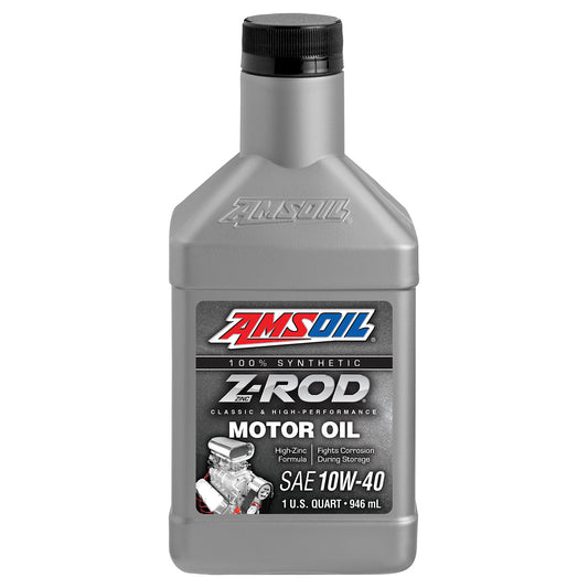 Z-ROD 10W-40 946ml