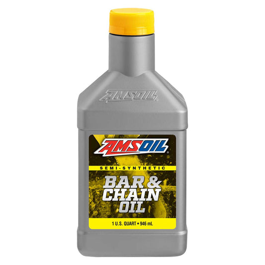 Bar & Chain oil 946ml