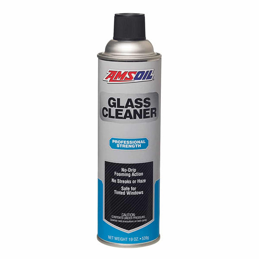 Glass Cleaner