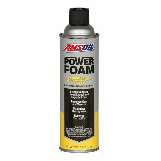 Power Foam