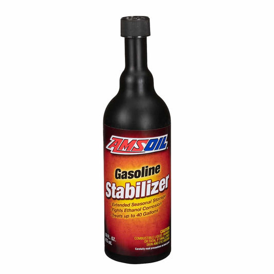 Gasoline Stabilizer