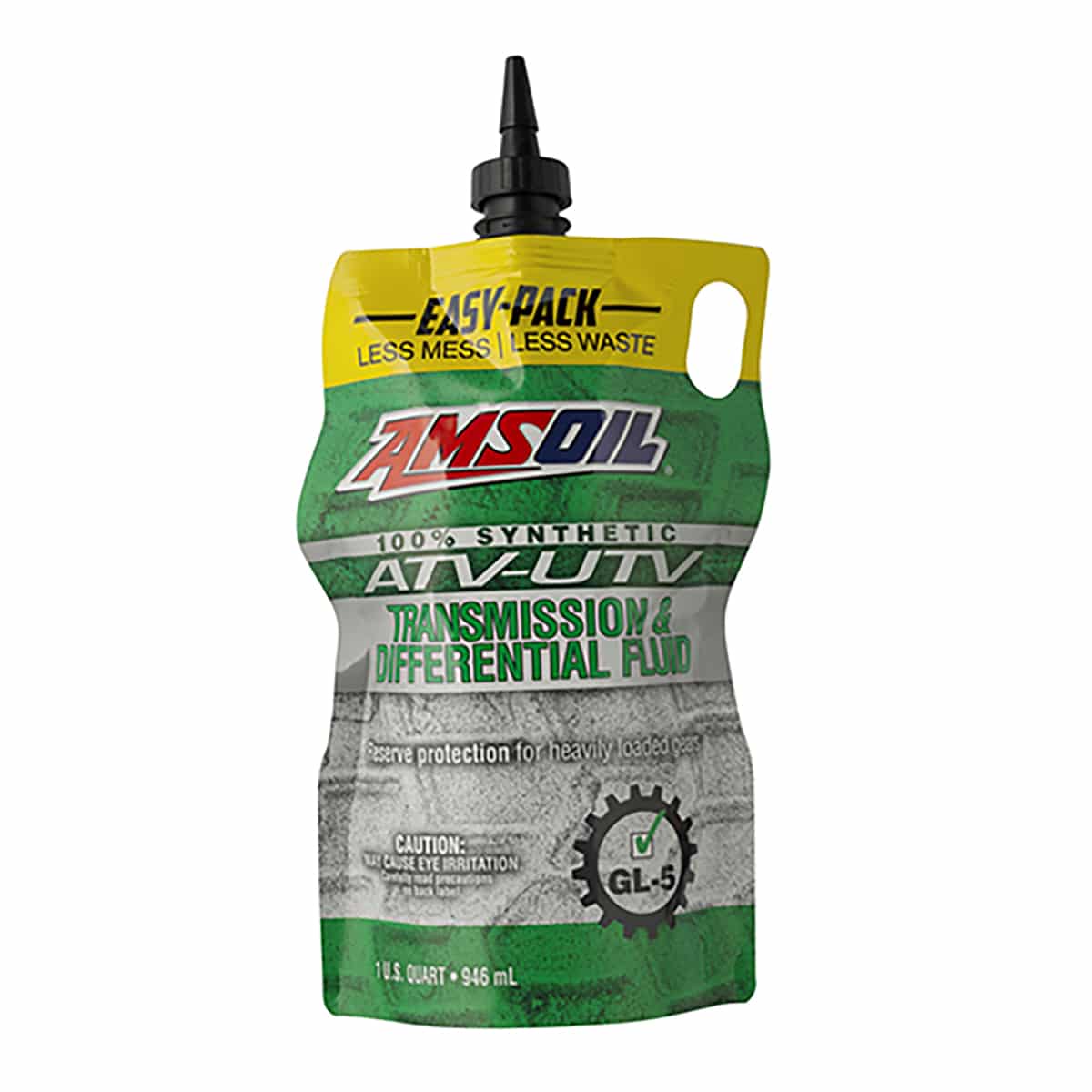 ATV/UTV Transmission & Differential Fluid