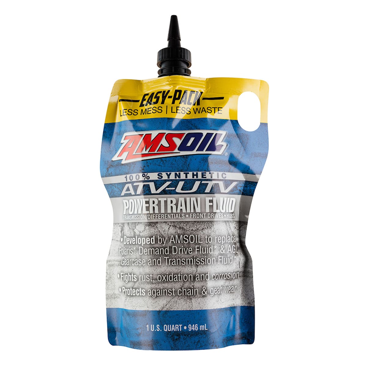 ATV/UTV Powertrain Fluid