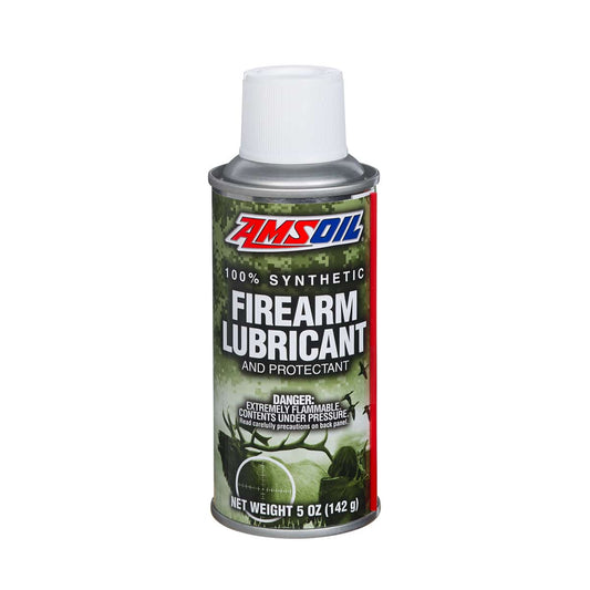 Firearm Lubricant and Protectant 100% Synthetic