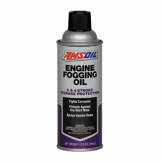 Engine Fogging Oil