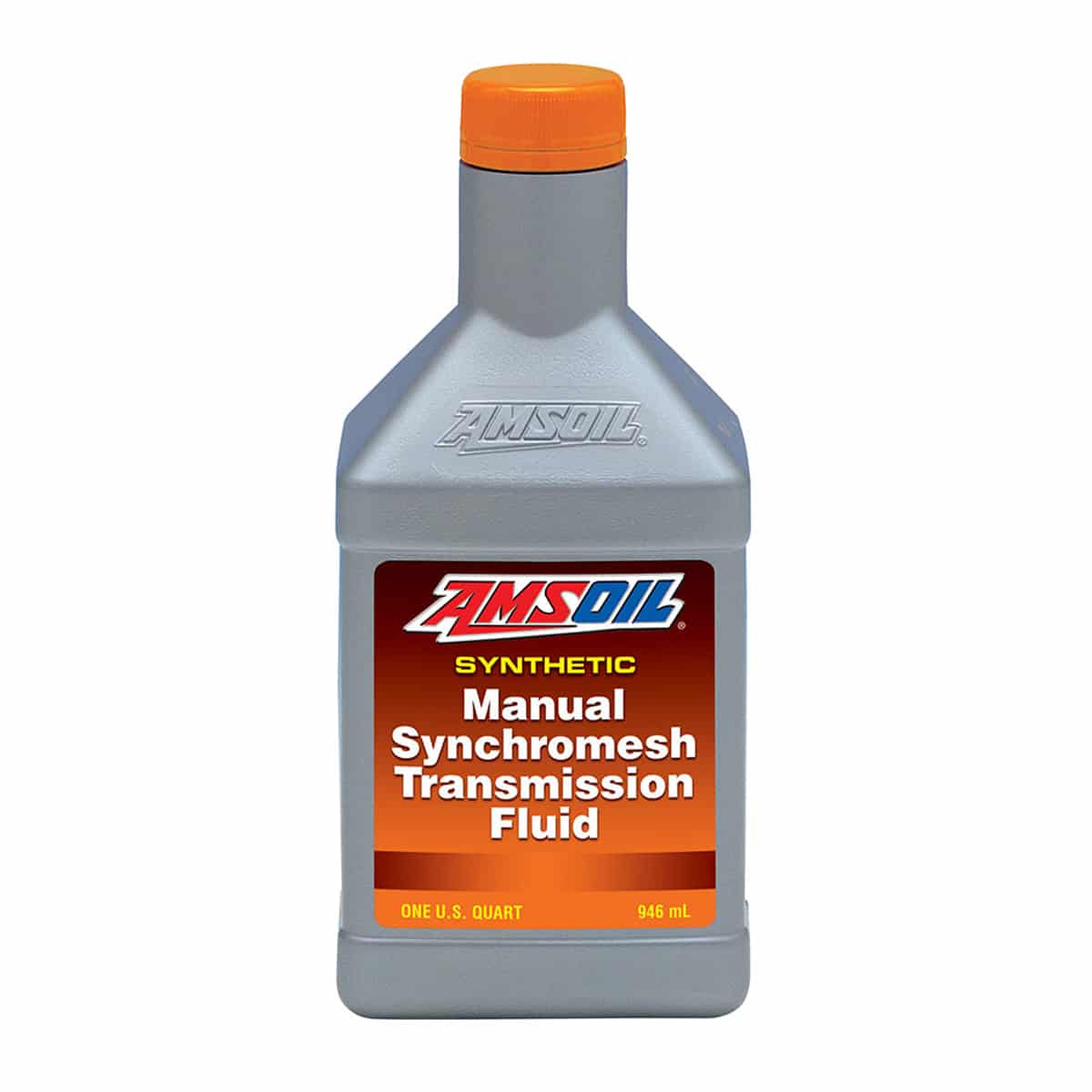 Synchromesh Manual Transmission Fluid 5W-30