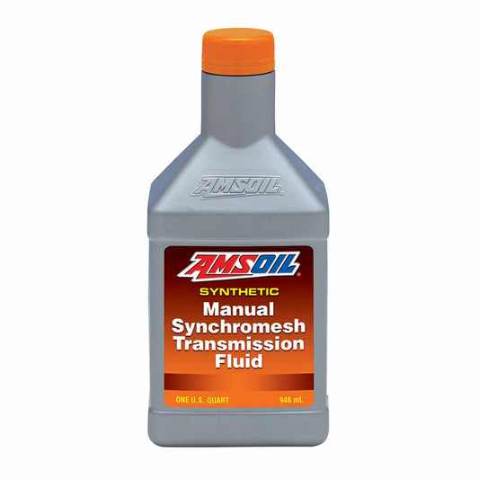 Synchromesh Manual Transmission Fluid 5W-30