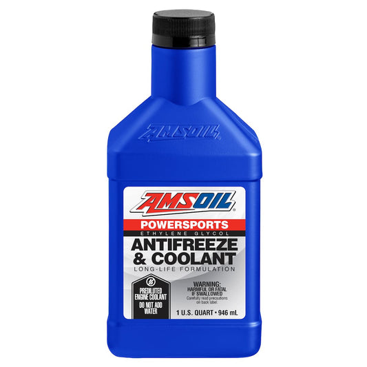 Powersports Coolant