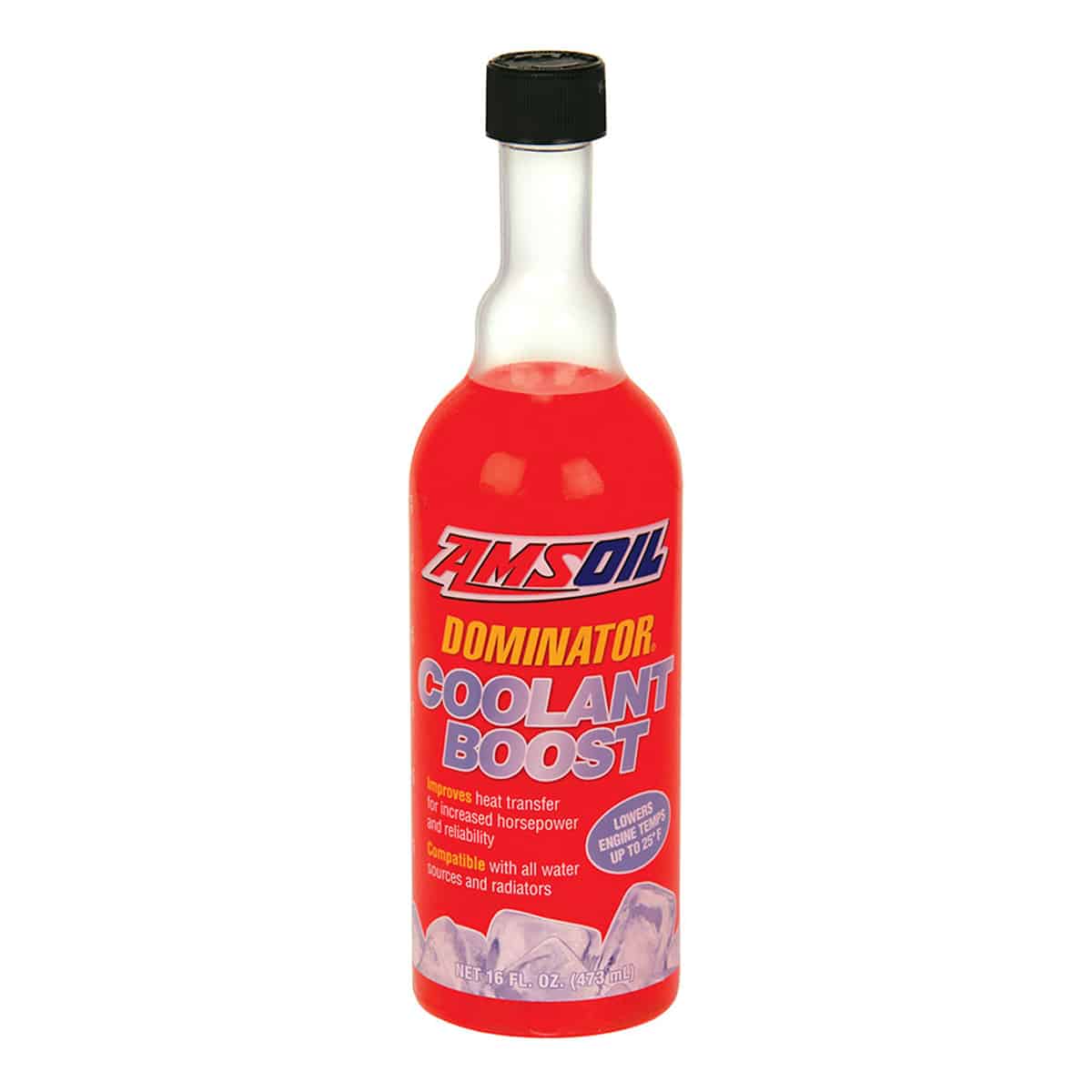 Dominator Coolant Boost