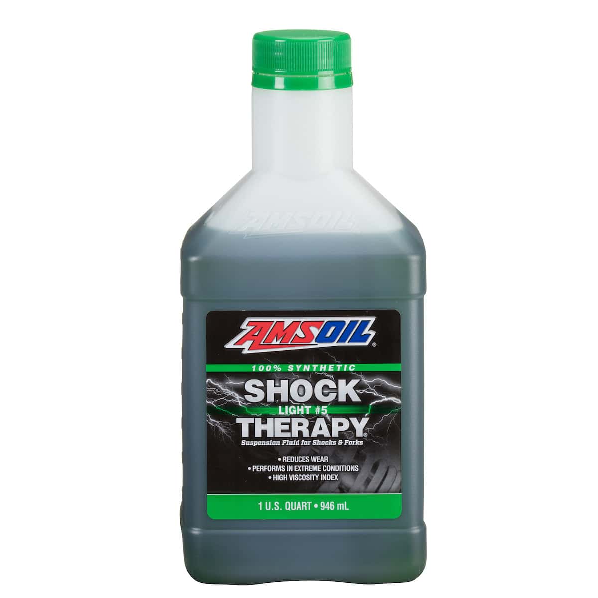 Shock Therapy® Suspension Fluid #5 Light