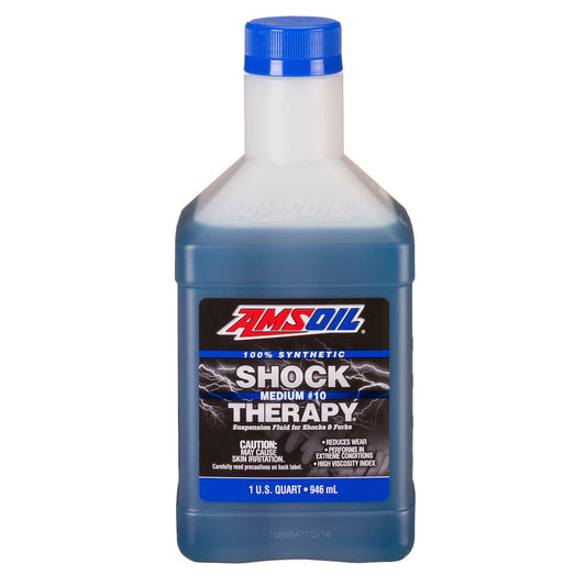 Shock Therapy® Suspension Fluid #10 Medium