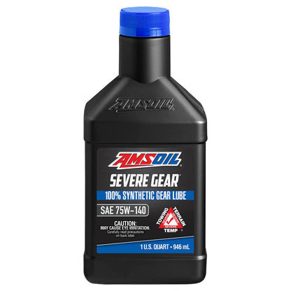 Severe Gear 75W-140 946ml