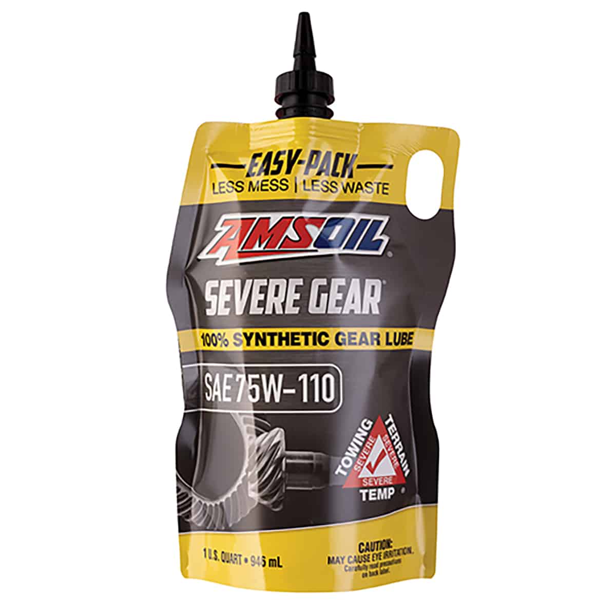 Severe Gear 75W-110 946ml