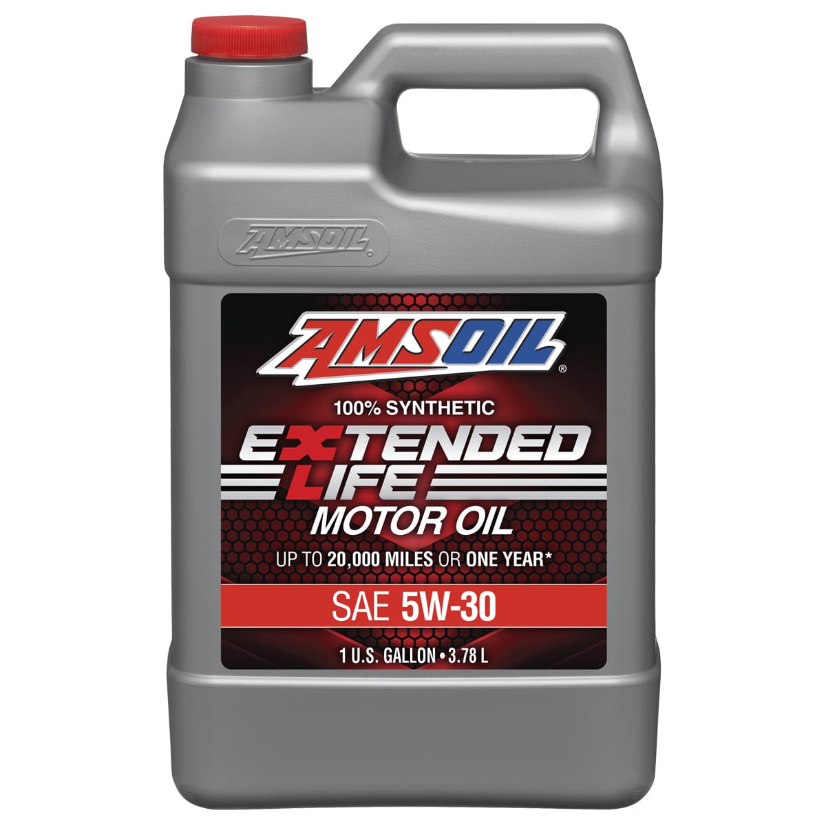 XL 5W-30 Synthetic Motor Oil